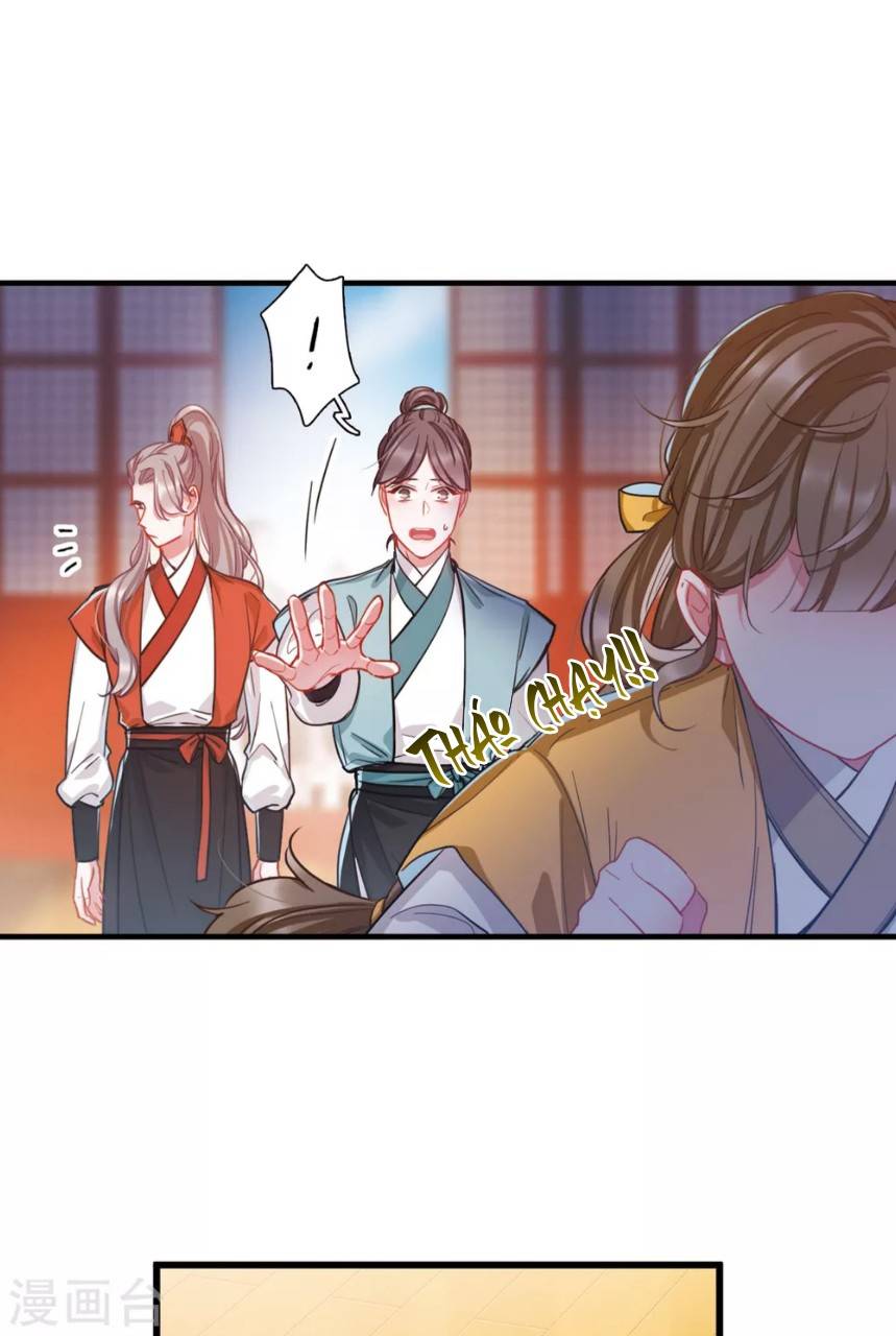 danh kiếm trủng chapter 25 46