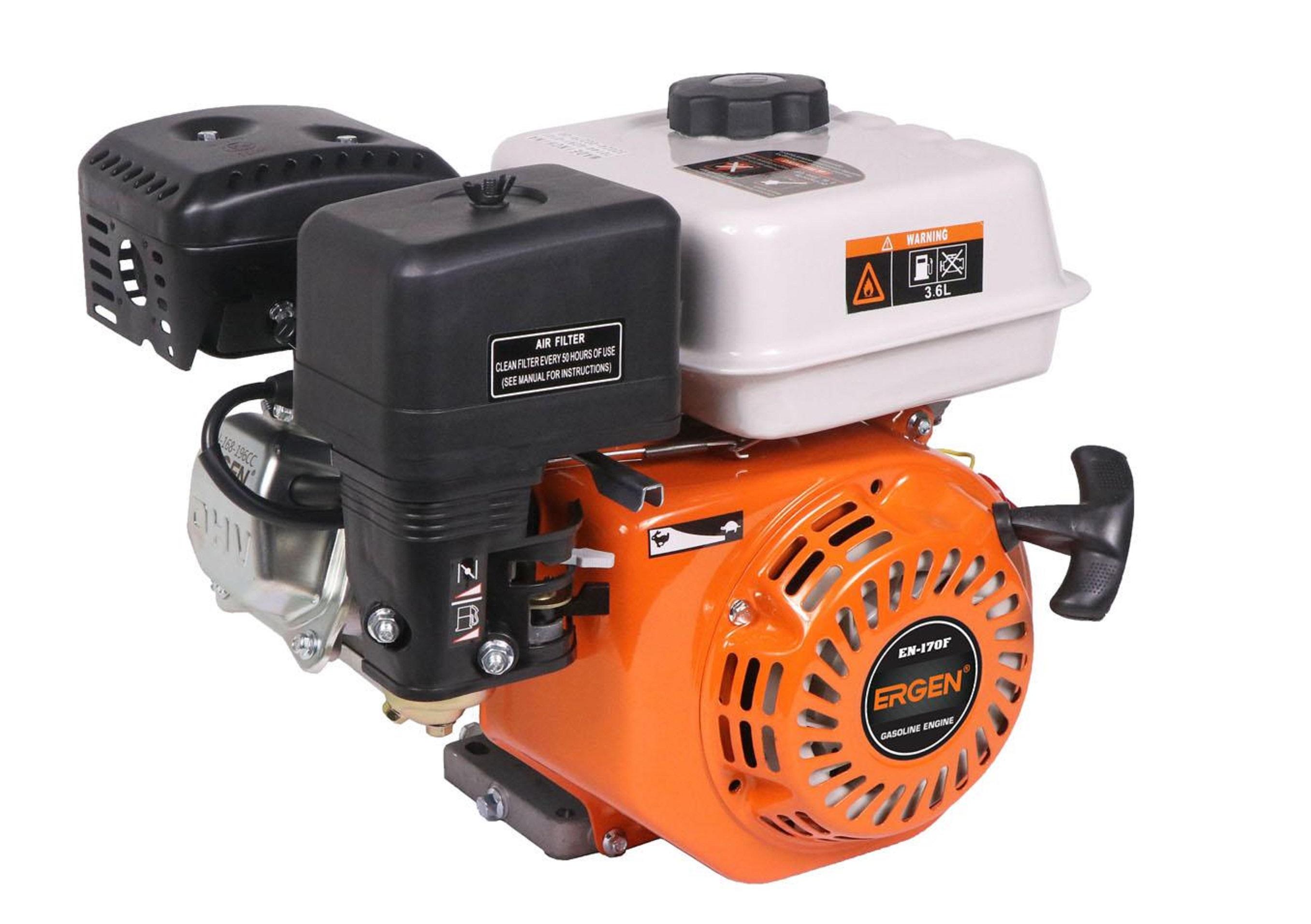 ĐỘNG CƠ NỔ 4 THÌ ERGEN EN-170F - HÀNG CHÍNH HÃNG