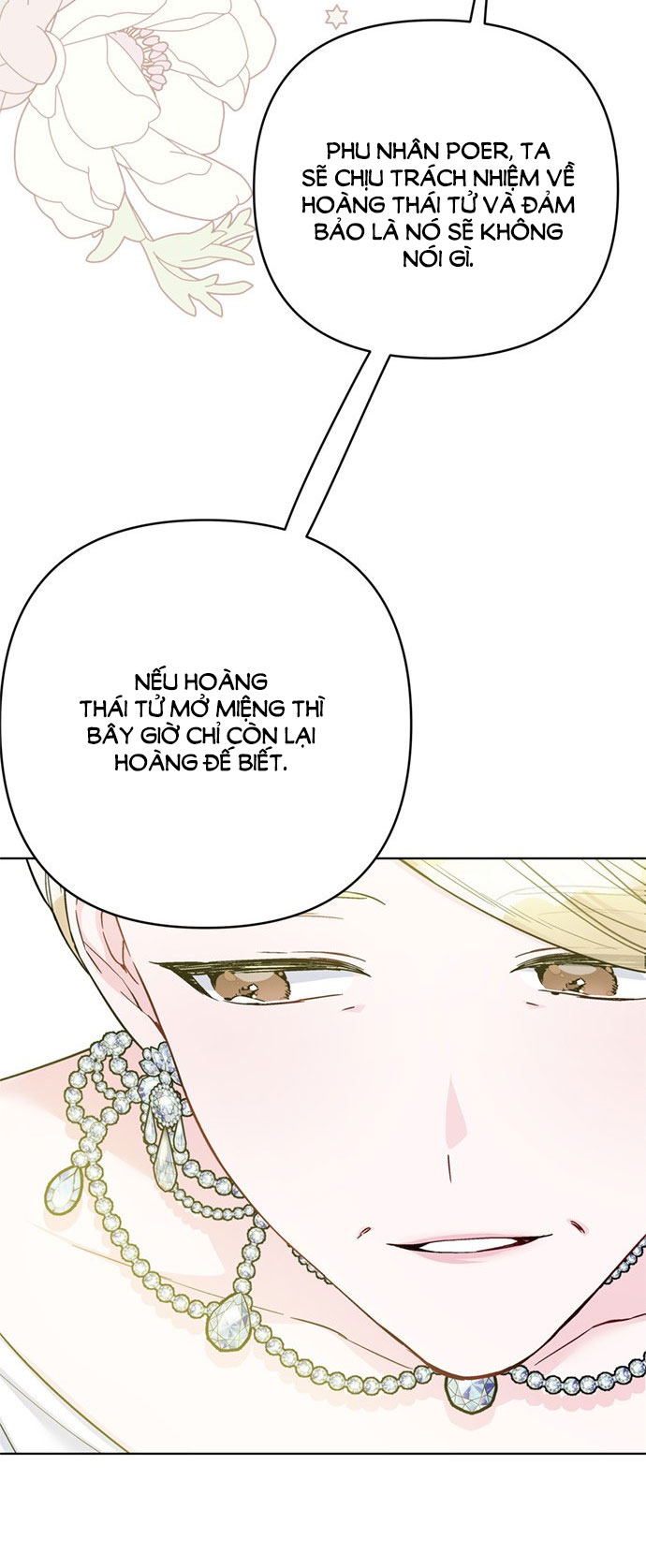 cách hiệp sĩ sống như một tiểu thư chapter 102.2 12