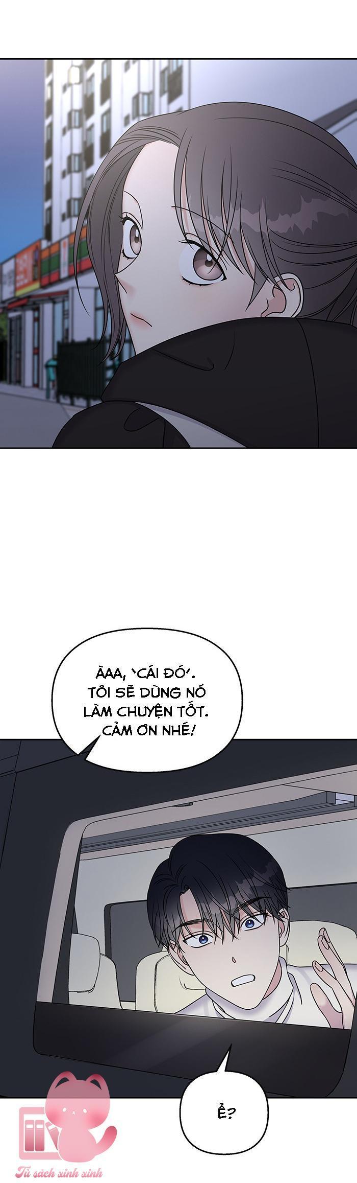 hãy vờ như ta yêu nhau chapter 33 22