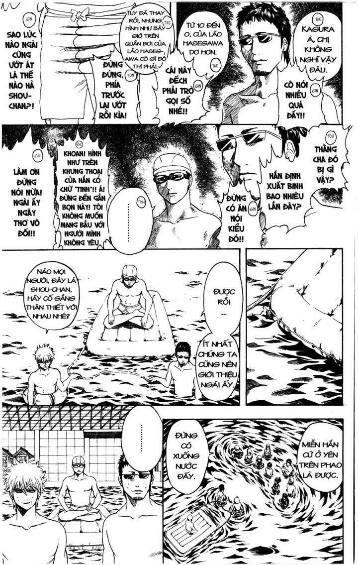 gintama - linh hồn bạc chapter 323 7
