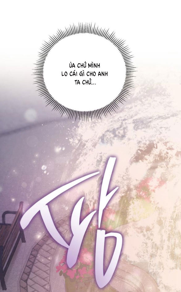 my demon - ác quỷ của tôi chapter 7.1 17