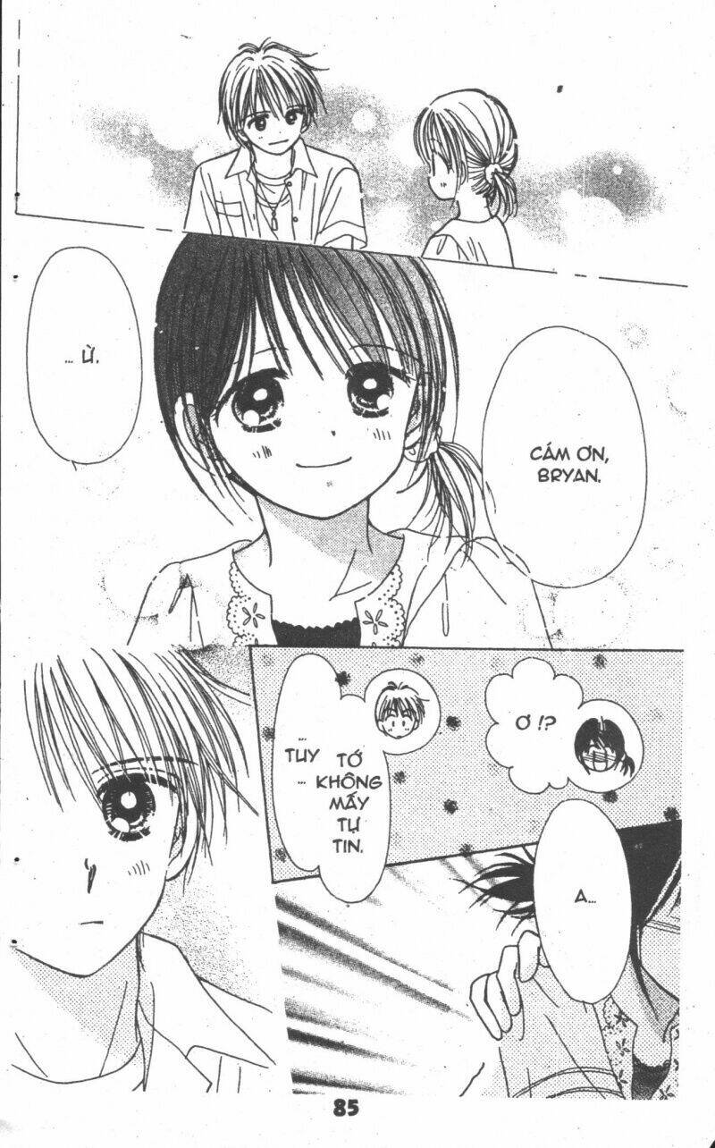 beautiful 100% chapter 4 93