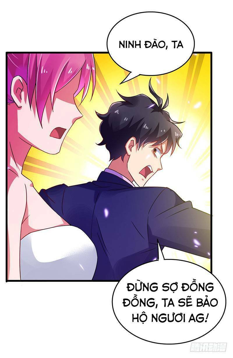 siêu cấp bại gia tử chapter 78 3