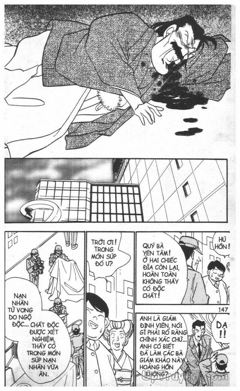 conan - bộ đặc biệt chapter 3 146