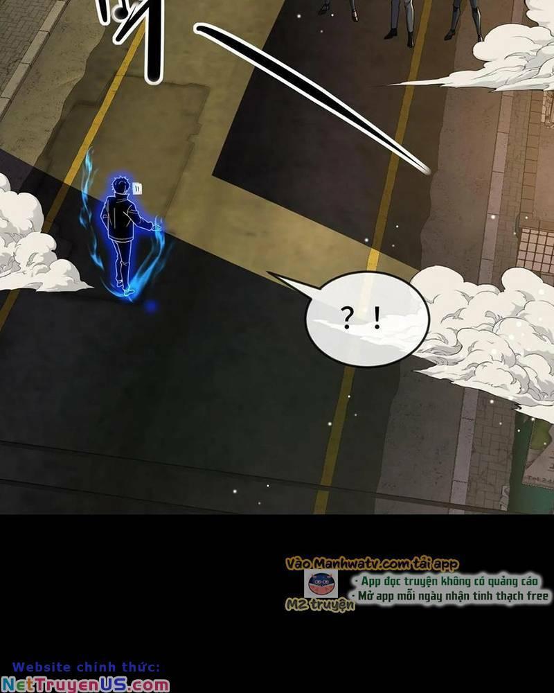 nhìn thấy thanh máu, ta xử tội thần linh chapter 85 21