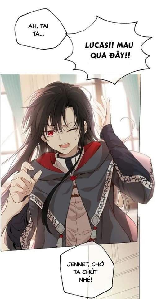 một ngày nọ tôi bỗng thành nàng công chúa chapter 69 15