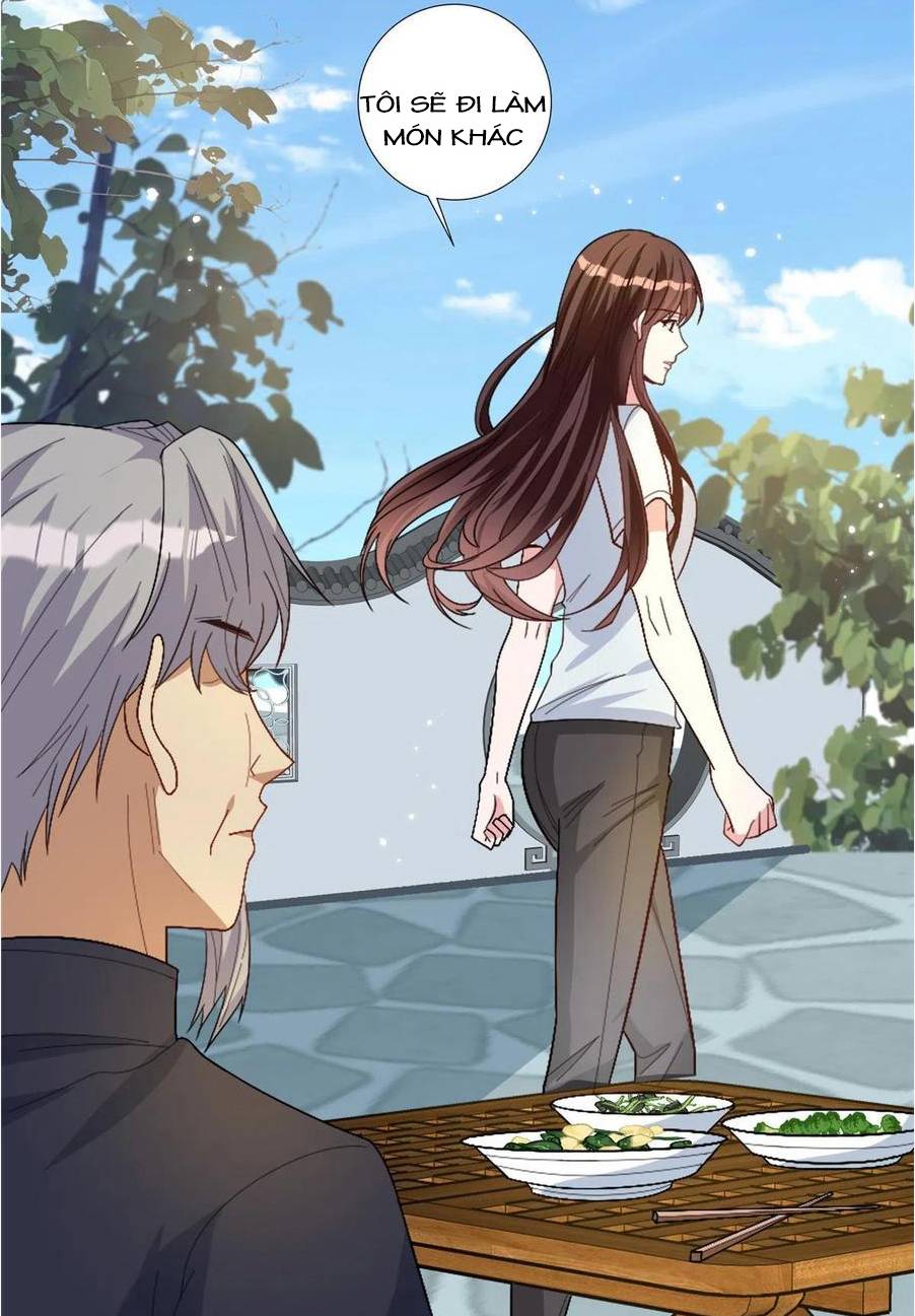 thí hôn lão công, cần giúp sức chapter 632 6