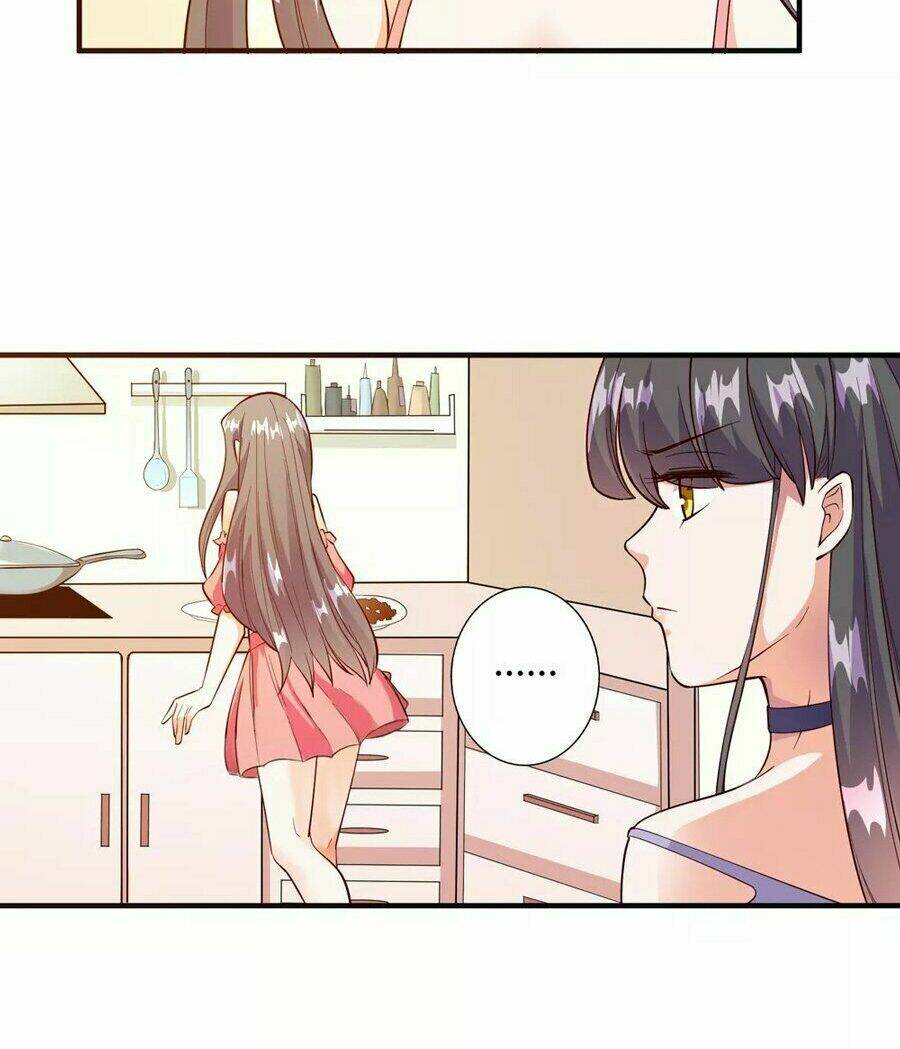 hôn nhân dục vọng: thiếu gia nhẹ một chút! chapter 95 20