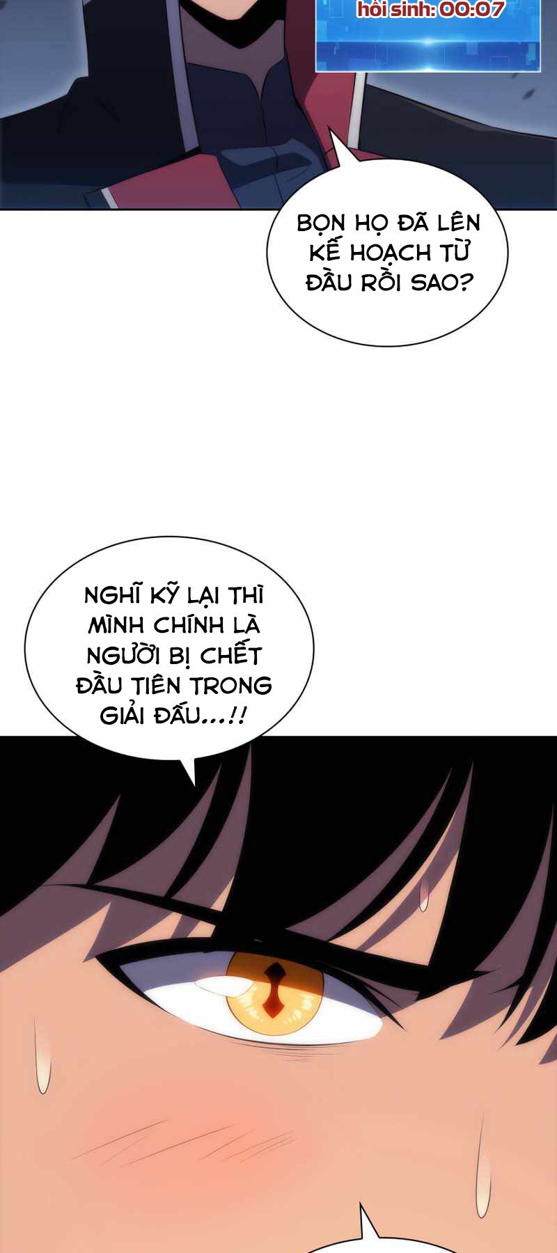 kẻ thách đấu chapter 28 38