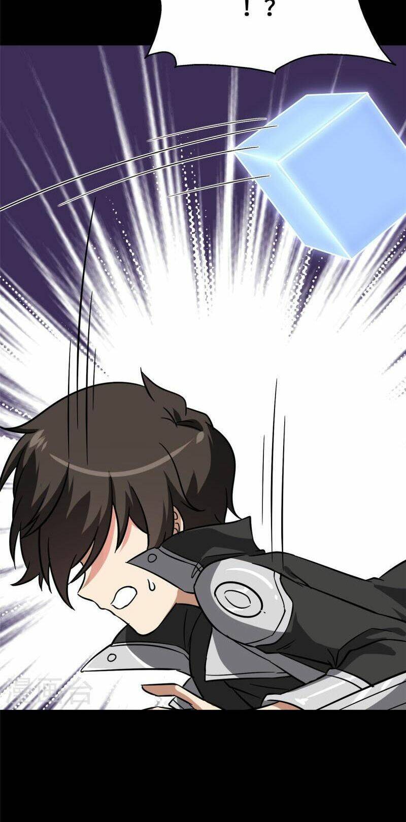 bạn gái virus của tôi chapter 326 36