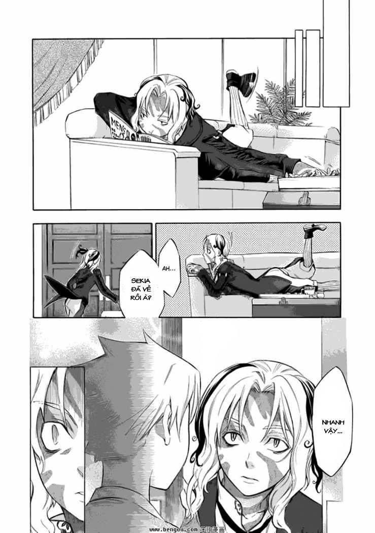 aphorism chapter 37 9