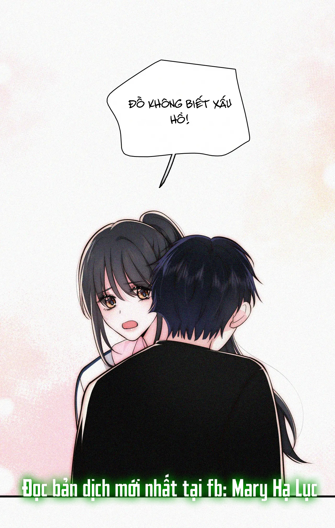 bệnh yêu chapter 68.1 4