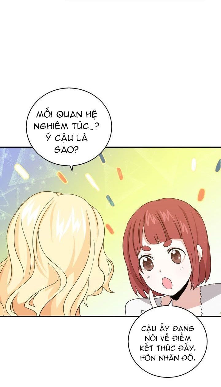 tôi là bạn gái cũ của một vị anh hùng chapter 9 124