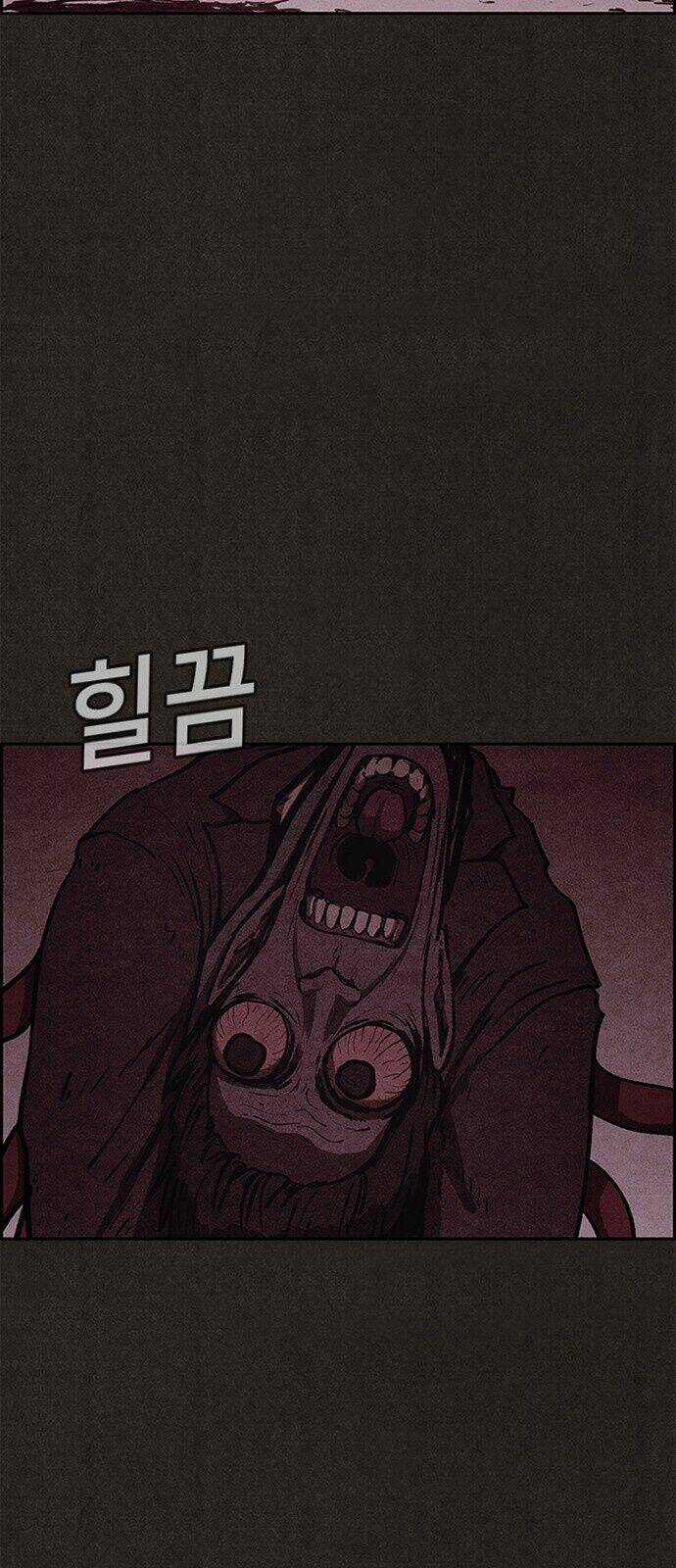 quái vật tại chung cư xanh chapter 48 50