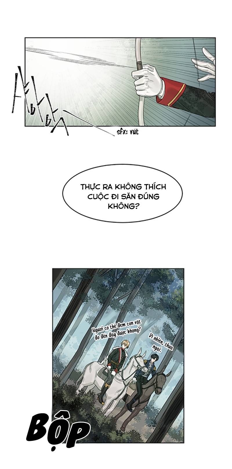 nhân tiện, nàng rồng! chapter 6 15