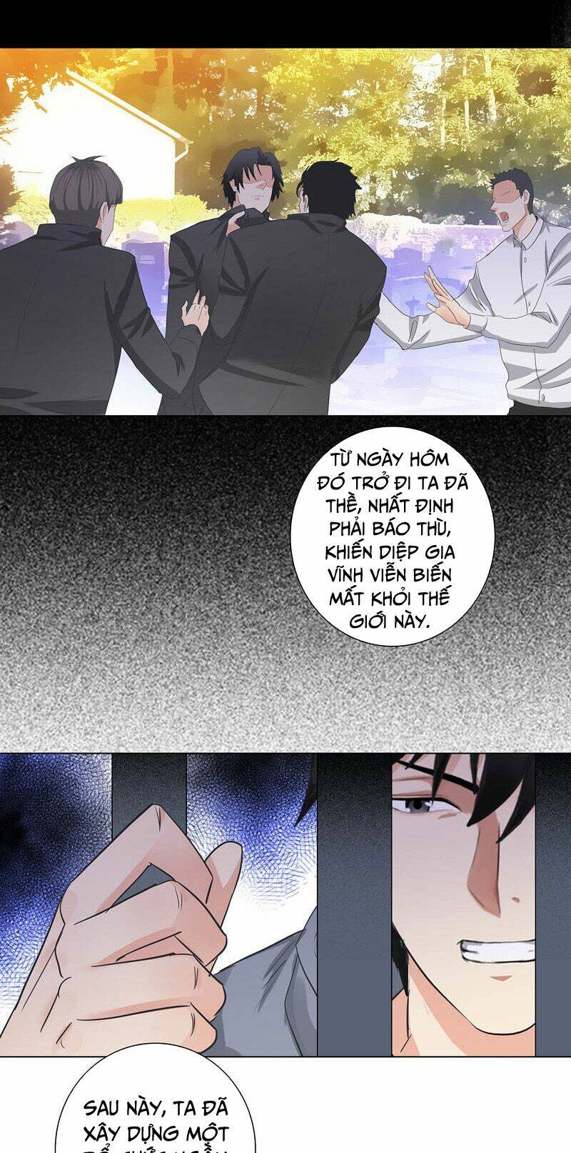 học viện cao thủ chapter 182 10