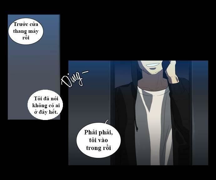 si mun - người giao tiếp với linh hồn chapter 27 6