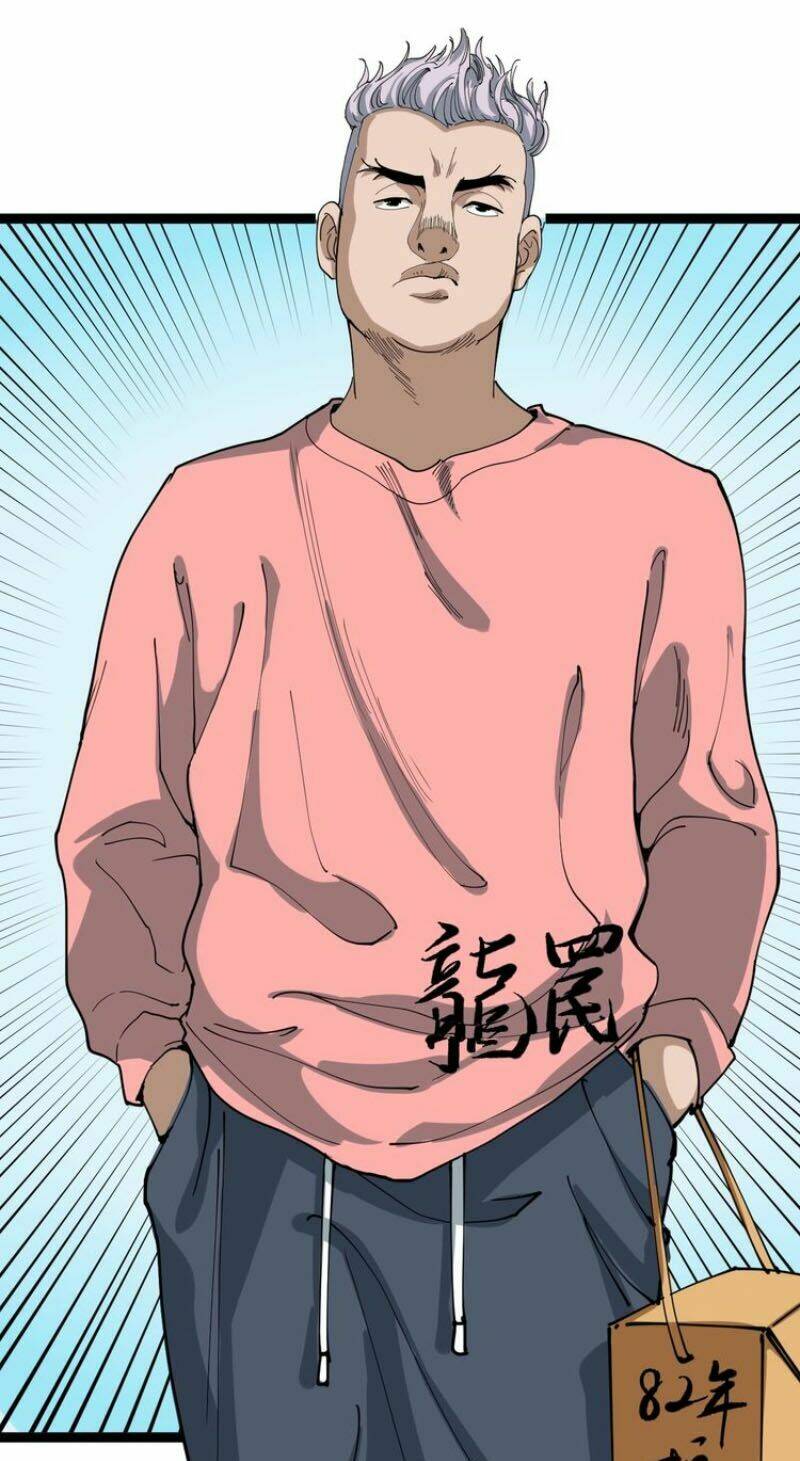 hồi xuân tiểu độc y chapter 15 34