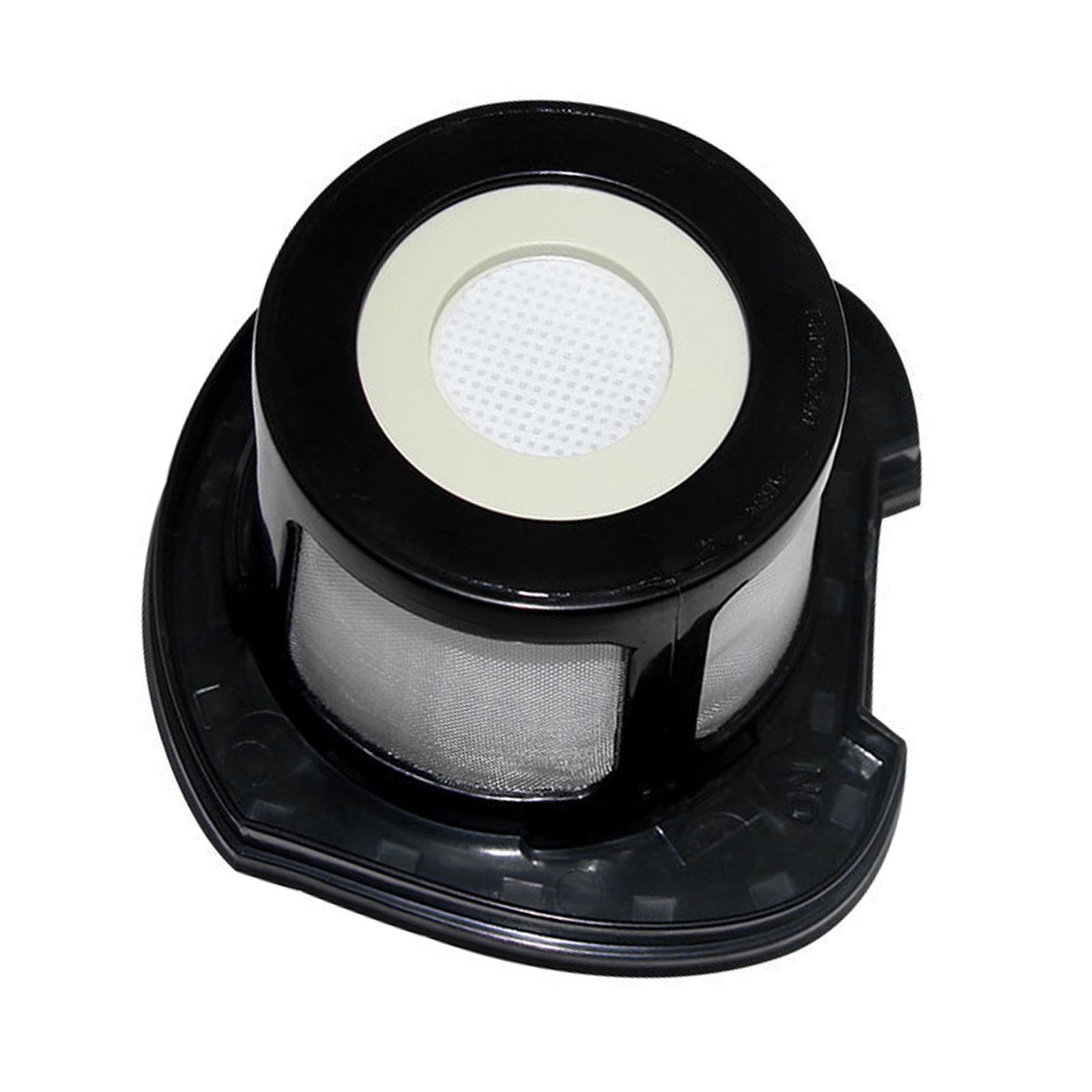 2x Vacuum Replacement Filter Set for Bissell Pet Hair Eraser Hand Vacuum