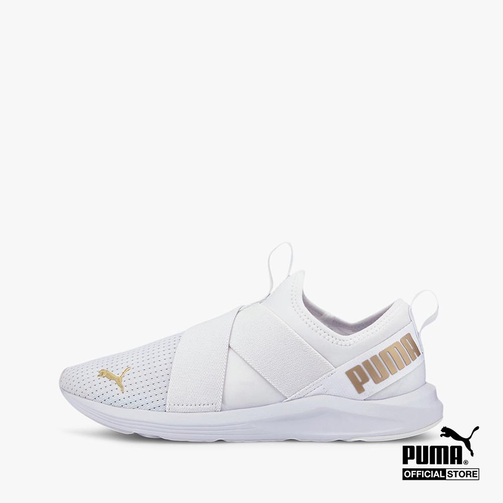 PUMA - Giày thể thao nữ Prowl Slip On 193078-10