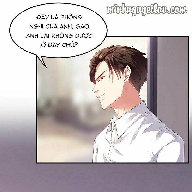 danh môn độc sủng ái thê chapter 26 16