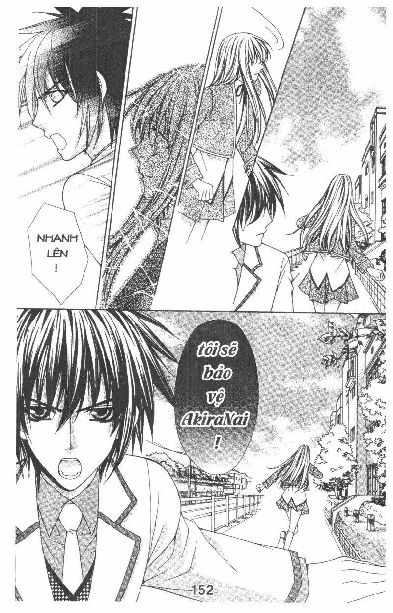 heart no daiya chapter 1.3 21