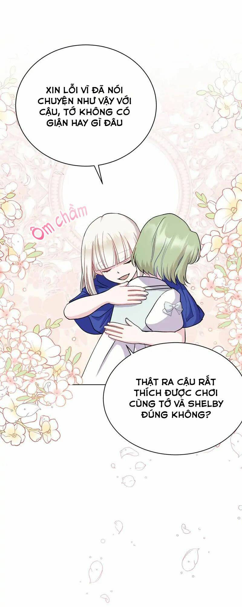 anh ấy thích tôi nhiều hơn tôi nghĩ chapter 8 63