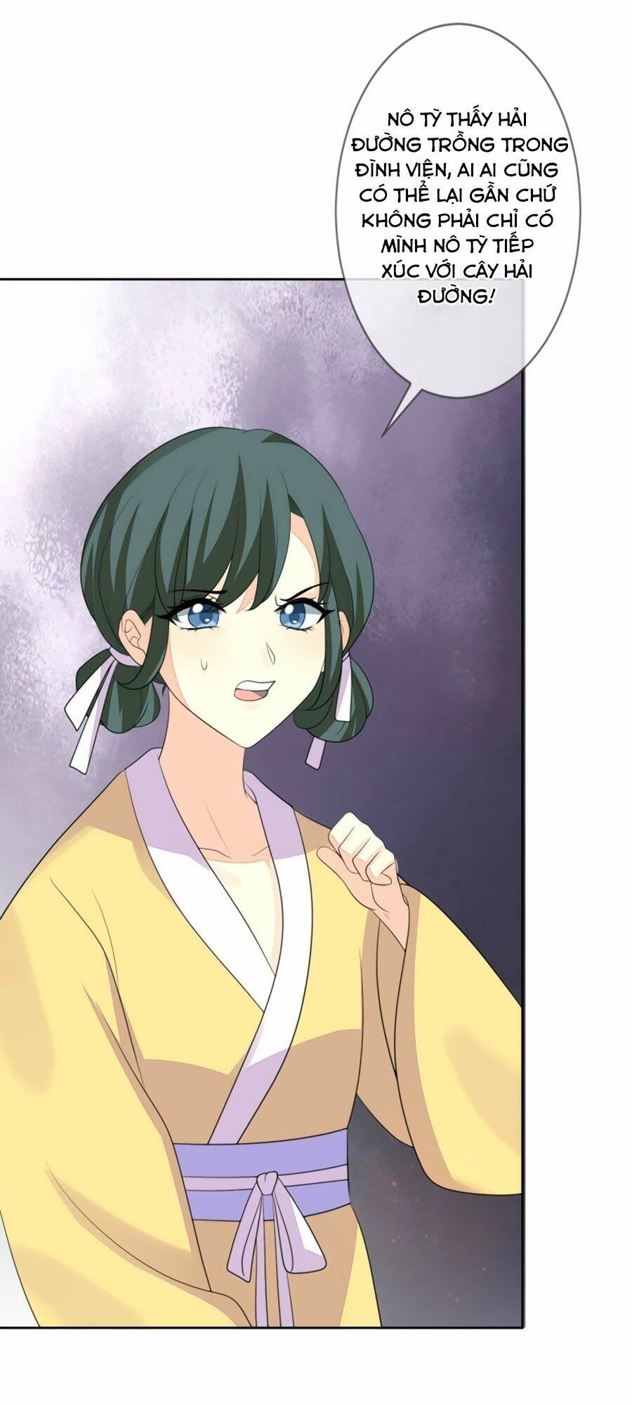 cửu khuyết phong hoa chapter 64 48