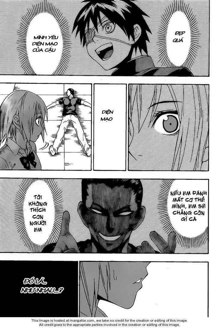 lock on! chapter 18 4