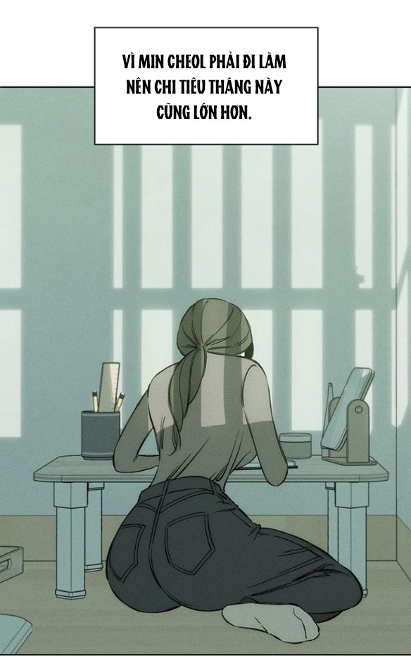 [18+] Nước Mắt Trên Đóa Hoa Tàn chapter 3.1 54