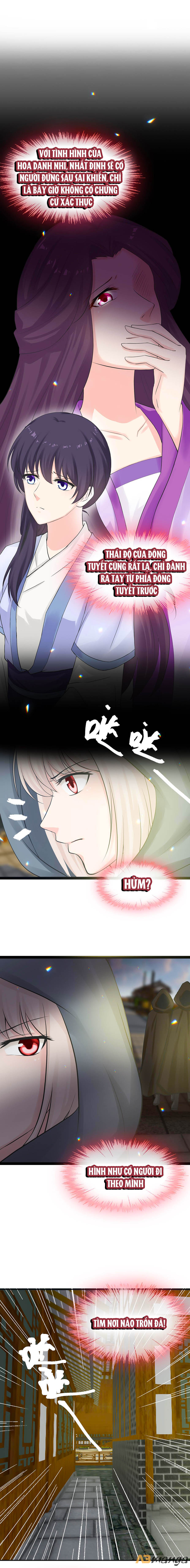 tận kiển minh thần chapter 21 4