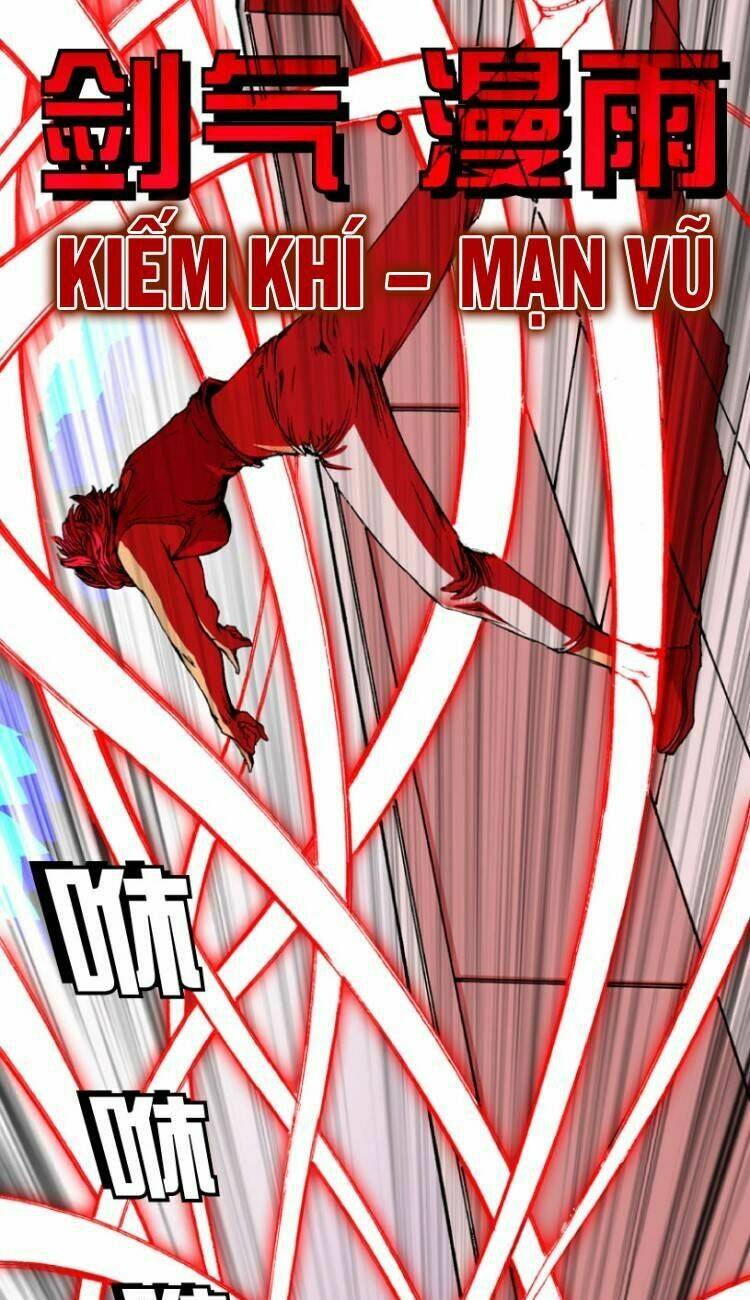 tuyệt hành giả (never over) chapter 12 16