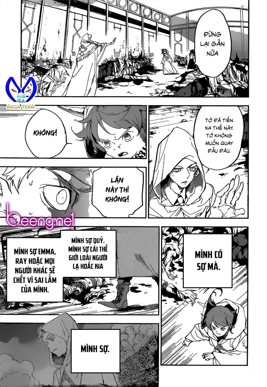 miền đất hứa chapter 153 14