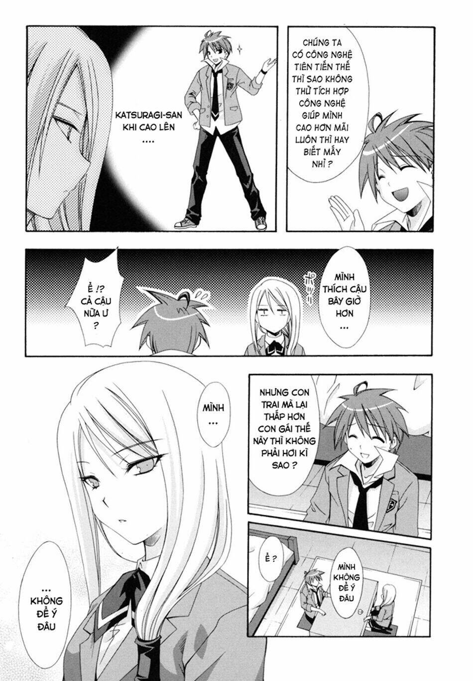 anh hùng xấu xa chapter 14 11