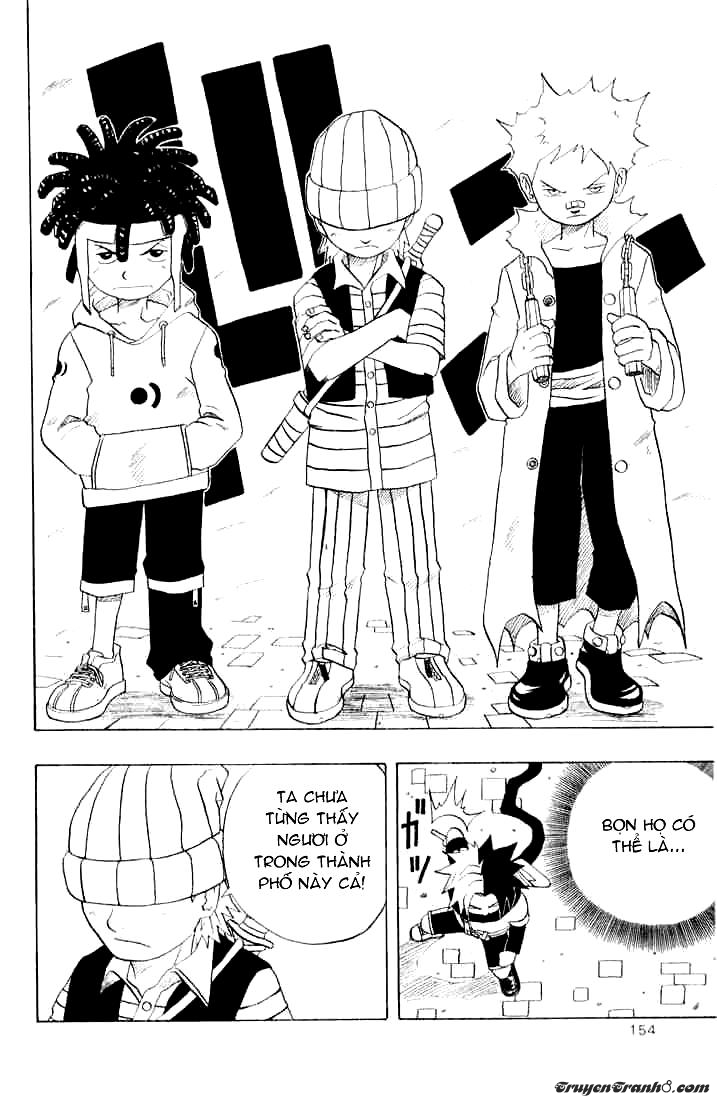 cuộc phiêu lưu của quỷ satan chapter 8 2