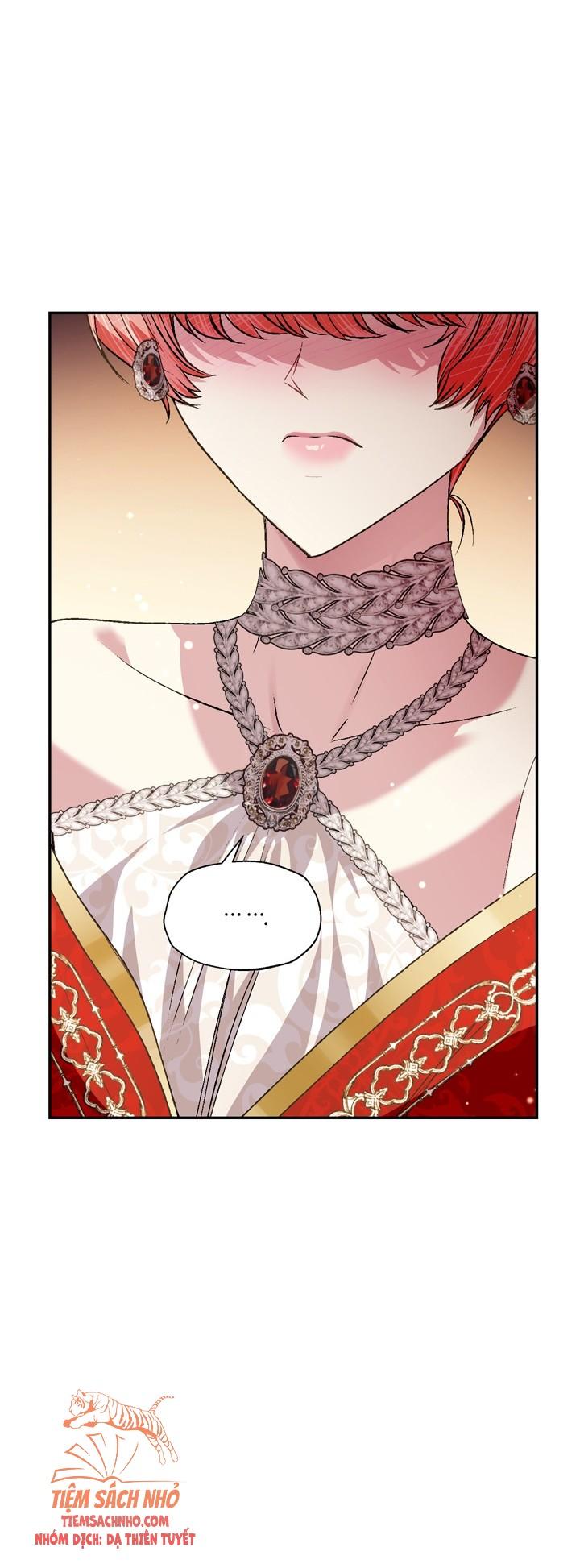 cha, con không muốn kết hôn đâu chapter 57 56