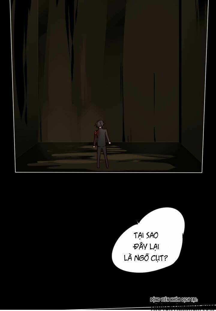 catharsis chapter 26 31