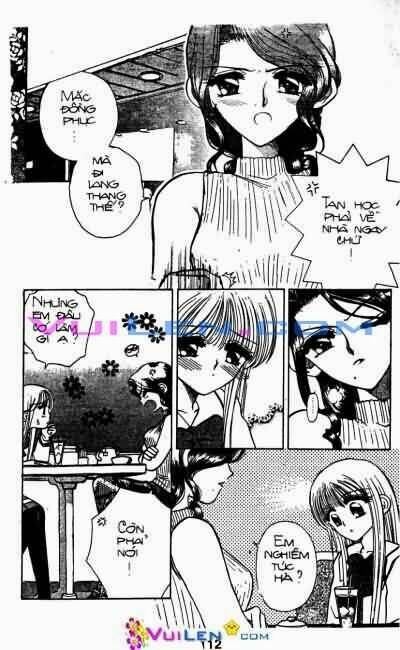 arita đáng yêu chapter 4 112