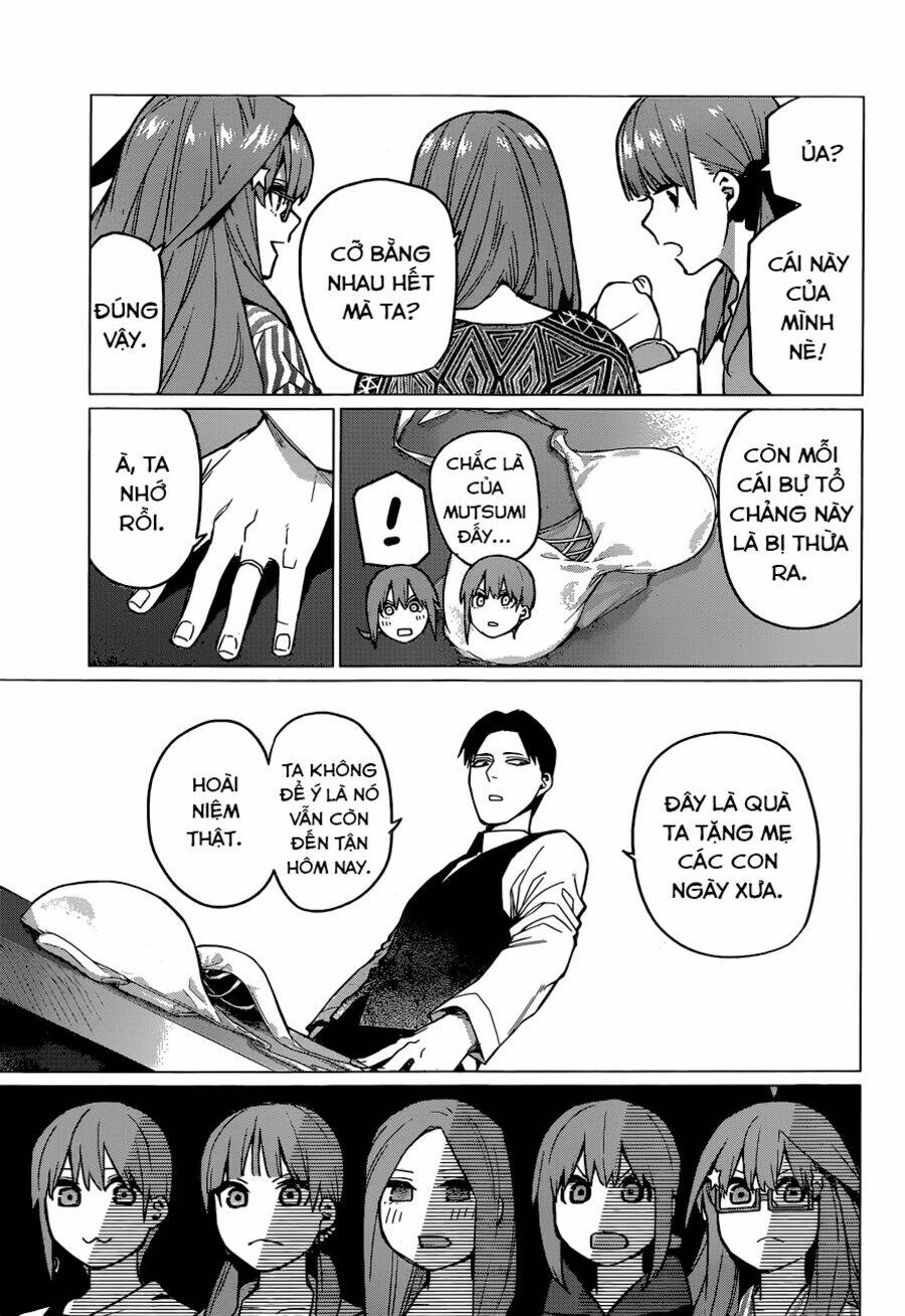 the five wedded brides chapter 122.6 17