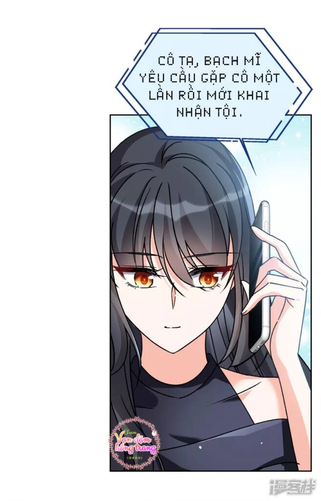 cô ấy đến rồi, xin nằm xuống! chapter 179 17