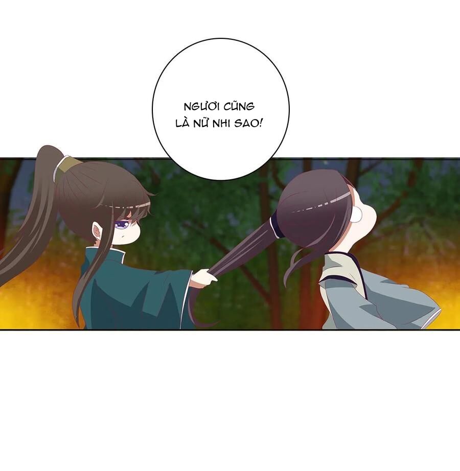 thông linh phi chapter 629 14
