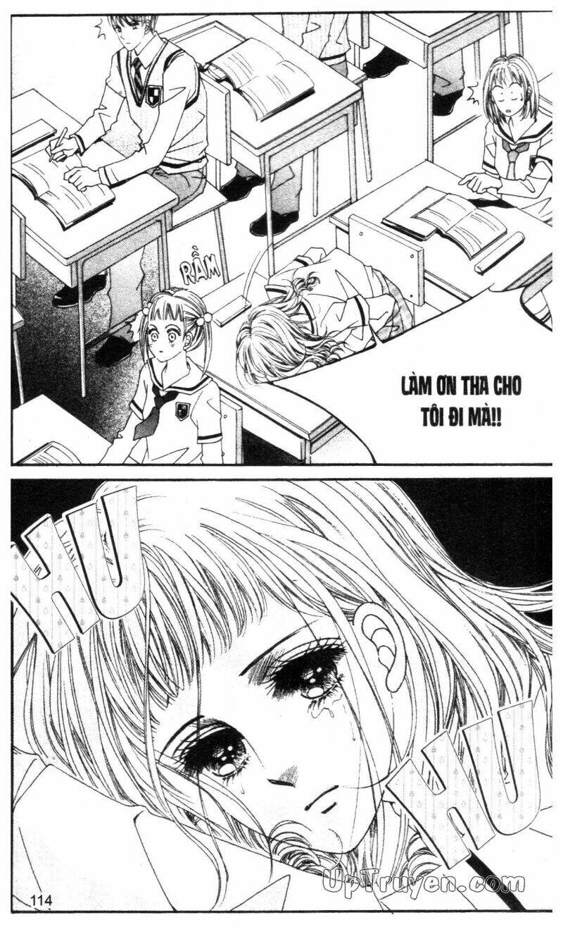 vợ chồng trẻ con bản đẹp chapter 13 111