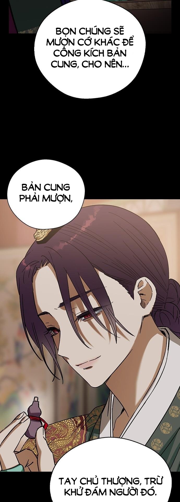 nhân duyên kiếp trước chapter 77.1 7