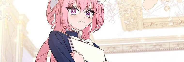 tiểu thư chỉ muốn được nghỉ ngơi chapter 56 69