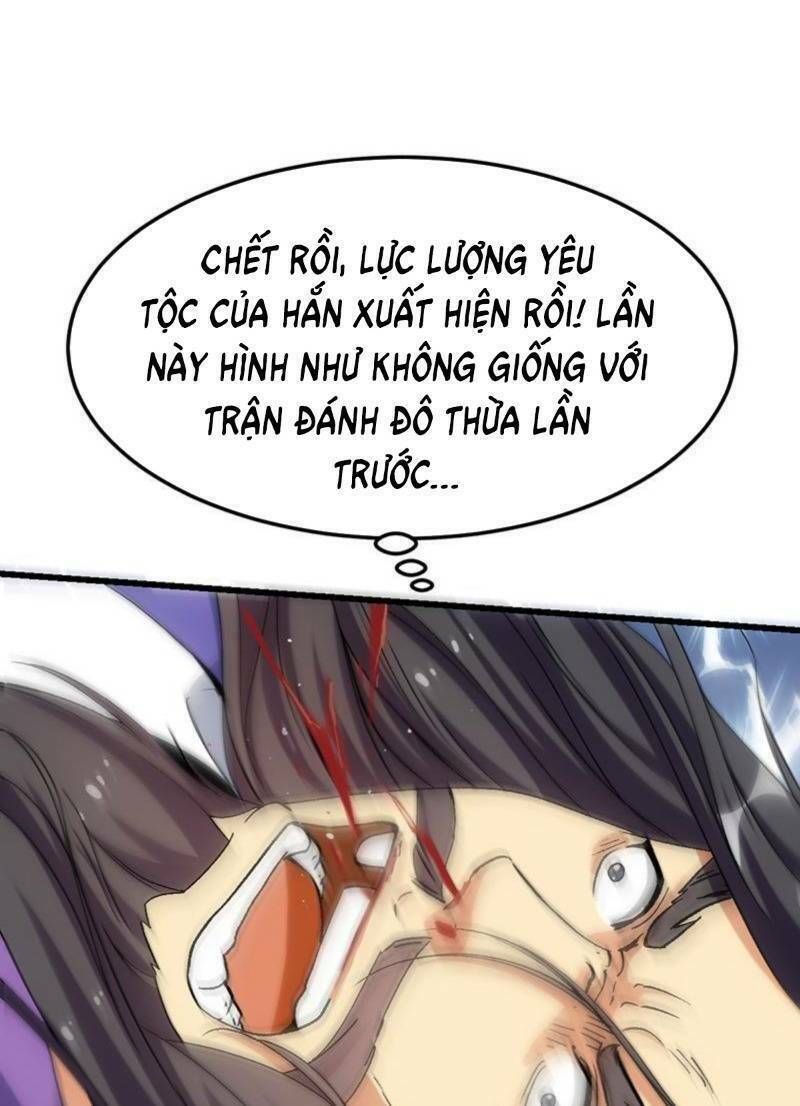 hệ thống thần long nghịch thiên chapter 57 28