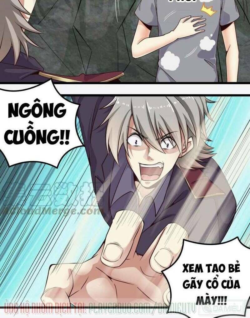 địa phủ khai phá thương chapter 145 9