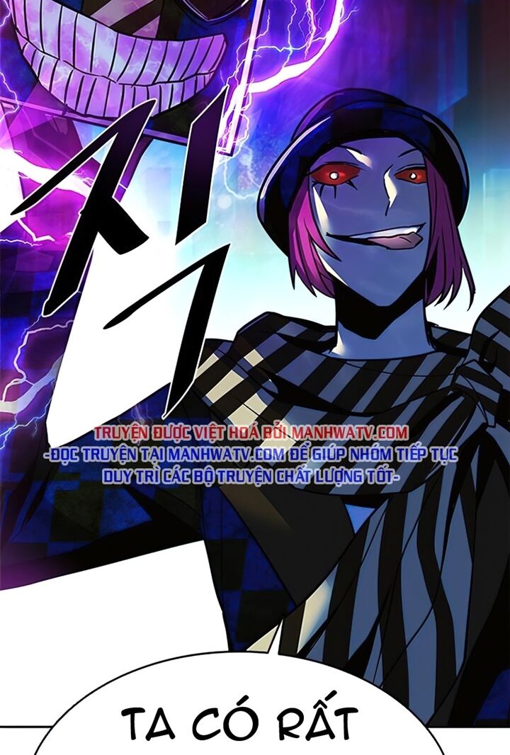 chuyển sinh thành ác nhân chapter 40 20