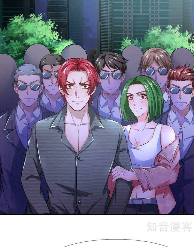 chung cực binh vương tại đô thị chapter 121 13