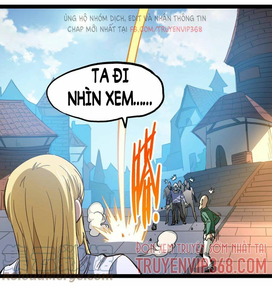 vú em vô địch chapter 14 82